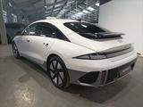 Hyundai IONIQ 6 Uniq LED|Leder|360°|Head-Up|ACC|Navi - Gebrauchtwagen in Frankfurt (Oder)
