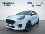 Ford Puma 1,0 EcoBoost Mild-Hybrid ST-Line X/Keyless - Ford: Schiebedach