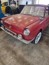 BMW 700 Baujahr 1960 - BMW Gebrauchtwagen von 1960