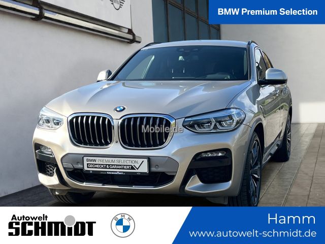 BMW X4 xDrive30i M Sport X /// +2JahreBPS.GARANTIE