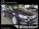 Mercedes-Benz B 200 GARMIN LED PTS AUTOM AUTOMATIK PTS 1.HAND - gebrauchte Mercedes-Benz B 200 aus dem Jahr 2015