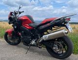BMW F 800 R - Angebote entsprechen deinen Suchkriterien