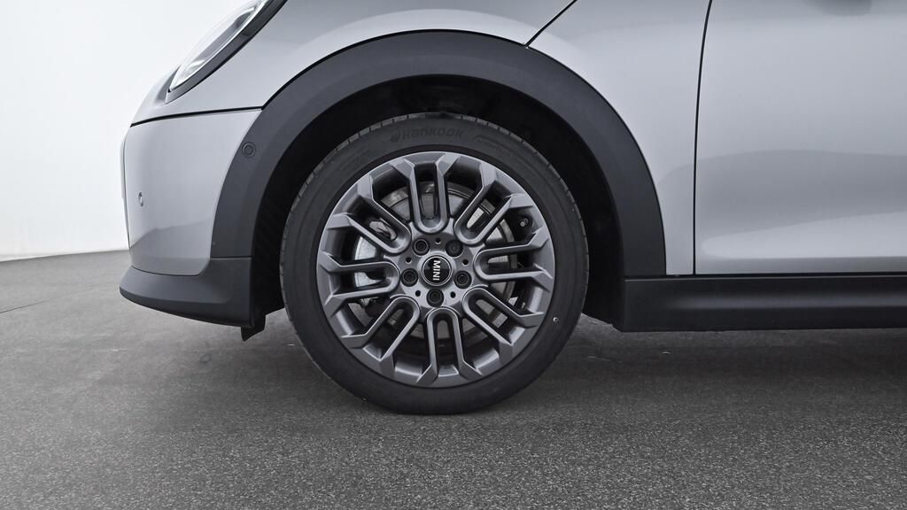 MINI Cooper C - Bild 18