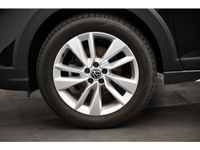 Volkswagen Taigo - Vorschau Bild 11