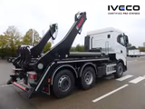 Iveco AS280X53Y/PS ON Absetzkipper / 530 / Top Euro6 - Angebote