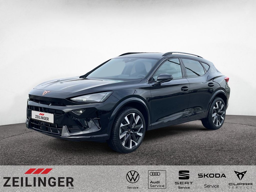 Formentor eTSI DSG|19"|AHK|NAVI|KEYLESS|ele.HKL|