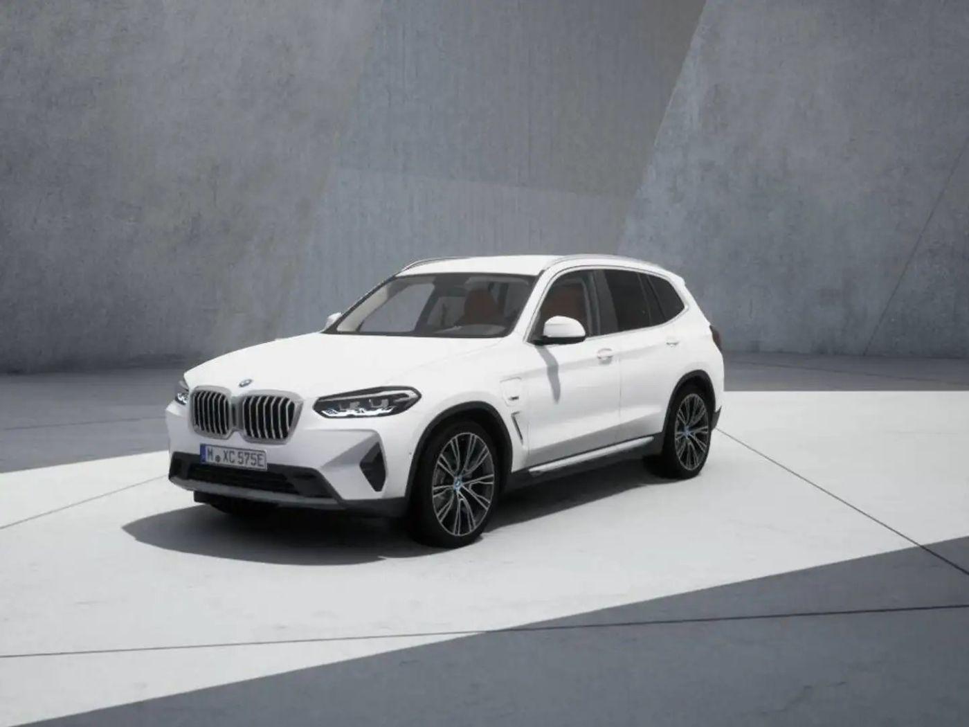 BMW X3 xDrive30e ACC SpurAss HiFi Navi ParkAss RFK