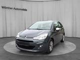 Citroën C3 Selection - Citroën C3 Gebrauchtwagen
