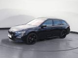 Skoda Octavia Combi RS Plus 2.0 TSI Pano HEAD-UP ACC L - Skoda Octavia: Schwarz, RS