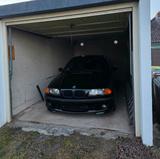 BMW Bmw e46 323i - BMW 323 aus 1998: 323i