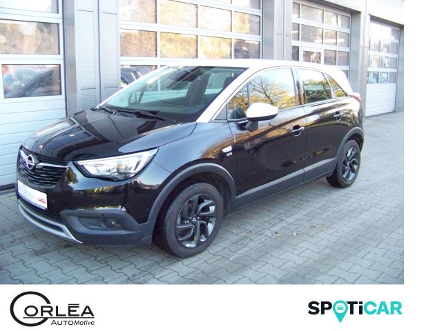 Opel Crossland Edition