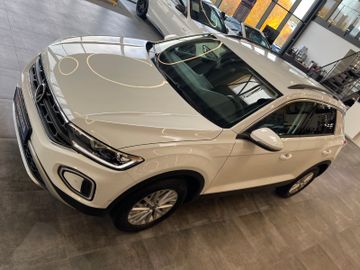 Volkswagen T-Roc Life *Klima*Kamera*ACC*Navi*AppleCarPlay*