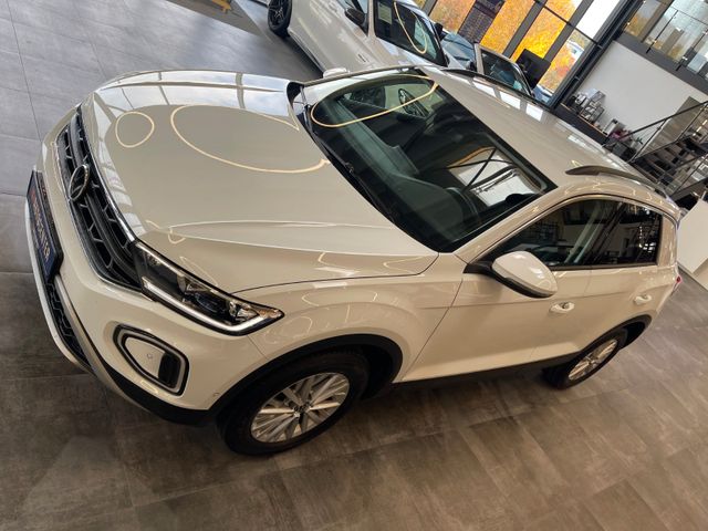 Volkswagen T-Roc Life *Klima*Kamera*ACC*Navi*AppleCarPlay*