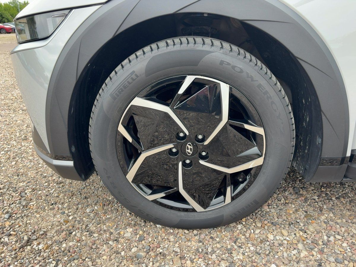 Hyundai Ioniq 5 Elektro ACC,AUTOM.,LED,Navi,SHZ,Kamera foto 16