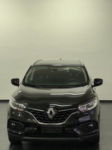 Renault Kadjar Blue dCi 8V 115CV EDC Sport Editi