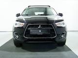 Mitsubishi ASX 1.6 Mivec Clear Tec SUV-Star 1.HAND+NAV+KAM - Mitsubishi ASX SUV-Star