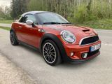 MINI Cooper S Coupe - 63000km - NAVI - HARMAN KARDON