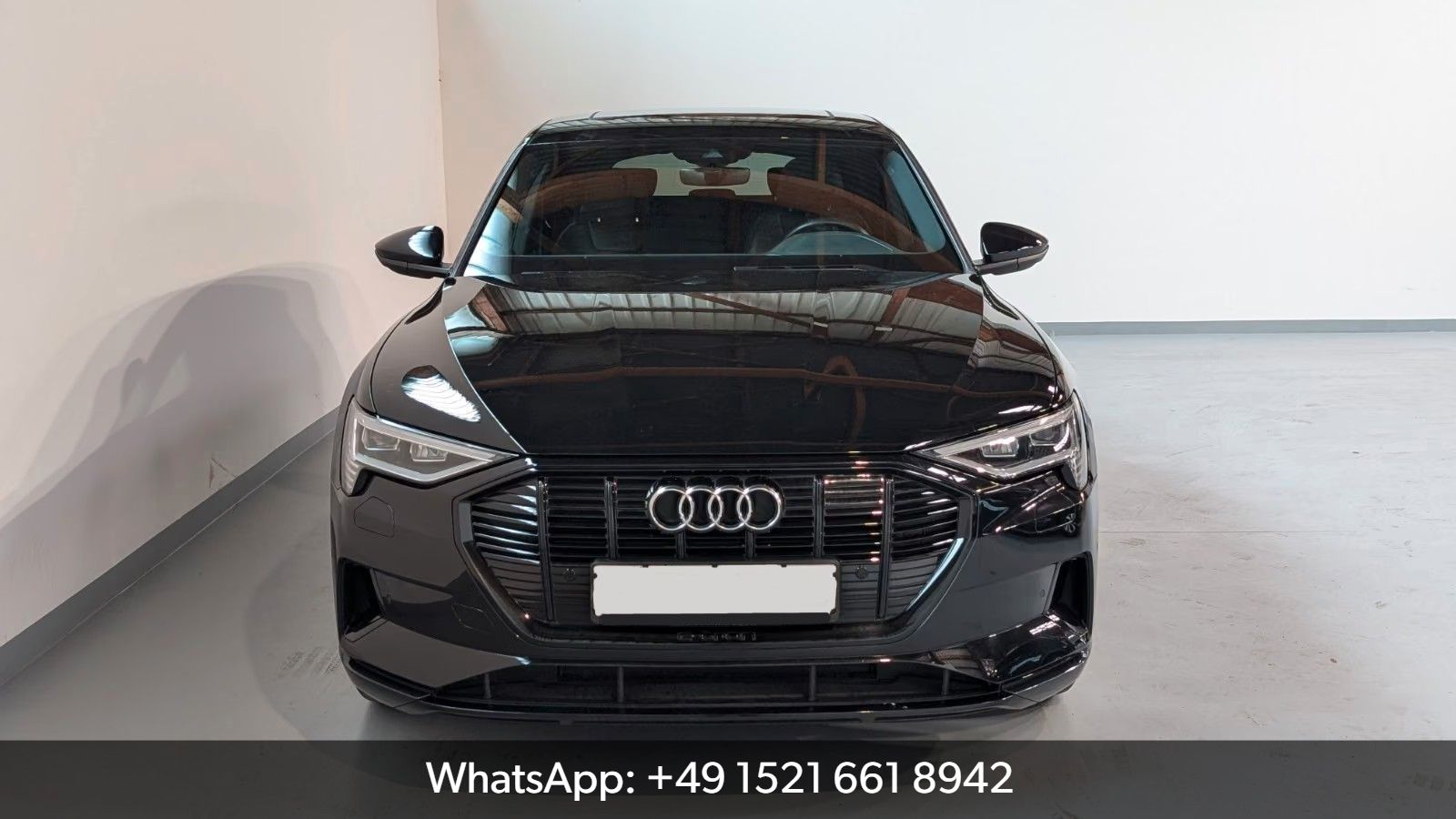 Audi e-tron 55 quattro advanced AIRKAMMEMOPANO20