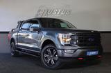 Ford F150 5.0 V8 SuperCrew/360*/B&O/AHK/SHZ/SBL/R20 - Ford F 150: Supercrew