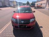 Dacia Logan MCV TCe 90 - Dacia Logan von privat