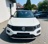 Volkswagen T-Roc Style - VW T-Roc Gebrauchtwagen in Bielefeld