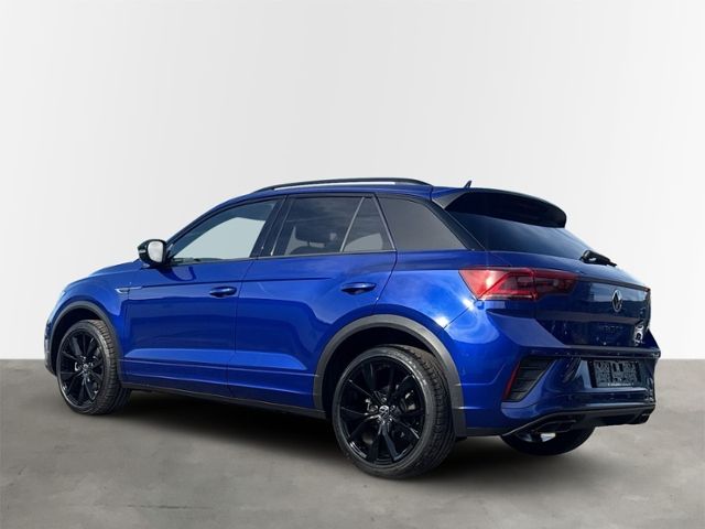 T-Roc R-Line 2.0 TDI 4MOTION LED+NAVI+RFK+AHK