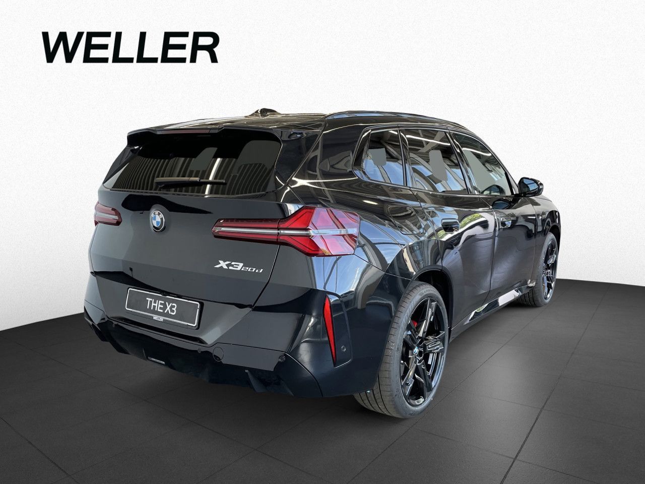 BMW X3 - Bild 6