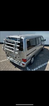 Volkswagen VW T4 Caravelle Business VR6 - Volkswagen T4 Caravelle mit Benzin-Antrieb: Automatik