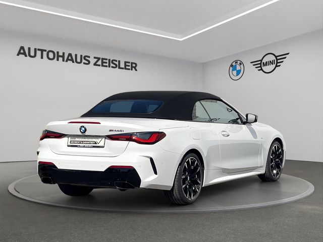 Foto Nummer 2: BMW 440i xDrive