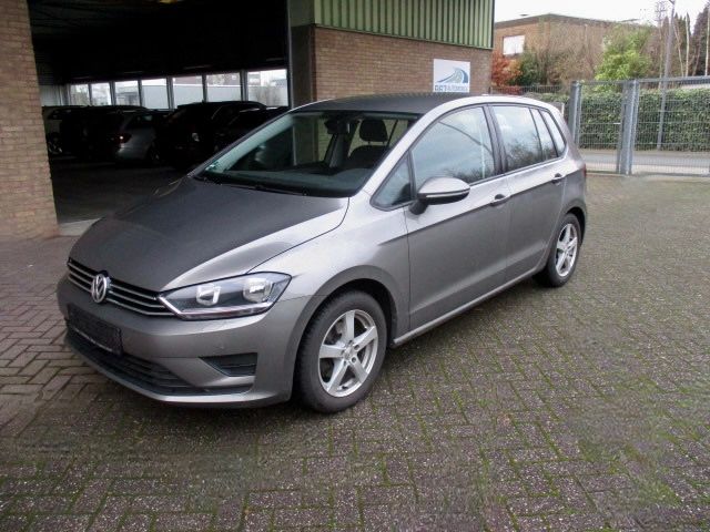 Golf Sportsvan VII Comfortline BMT/Start-Stopp