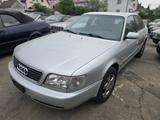 Audi A6 2.8 Limo Auto quattro. "Tüv neu H-Zul." - gebrauchte Audi A6 aus dem Jahr 1995