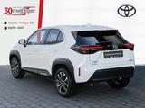 Toyota Yaris Cross Hybrid 4x2 Team D 1.5 +AHK +Navi +LE - gebrauchte Toyota Yaris Cross aus dem Jahr 2023