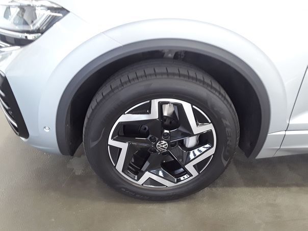 Volkswagen Touareg - Bild 6