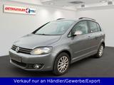 Volkswagen Golf Plus VI Life 1.6 TDI - Volkswagen Golf Plus: TDI