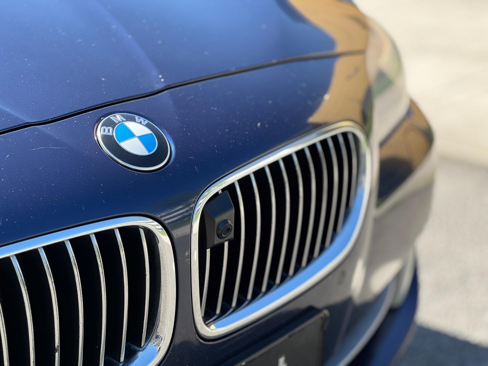 BMW 525 2012 — photo 5