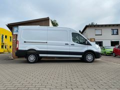 Transit Kasten 350 L3 - Klima -Allrad