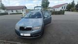 Skoda Fabia 6Y Combi von 2005 - Skoda Fabia 6Y mit Benzin-Antrieb