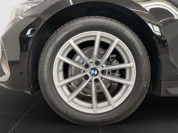BMW 318 - 8