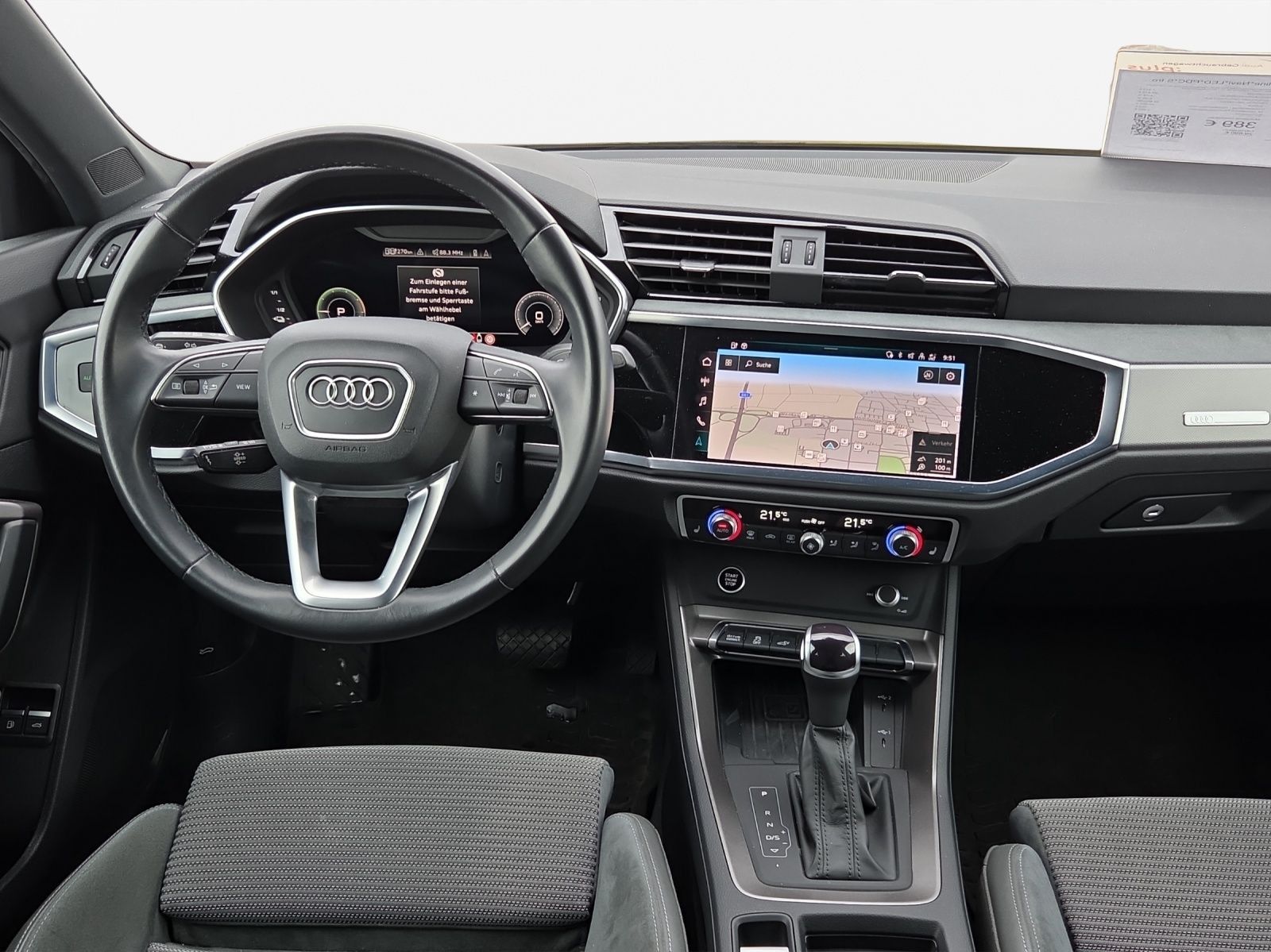 Audi Q3 - Bild 5