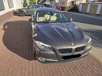 BMW 525 - 2