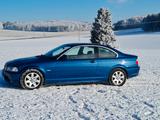 BMW 320Ci - - BMW 3er Reihe aus 2000: Coupe