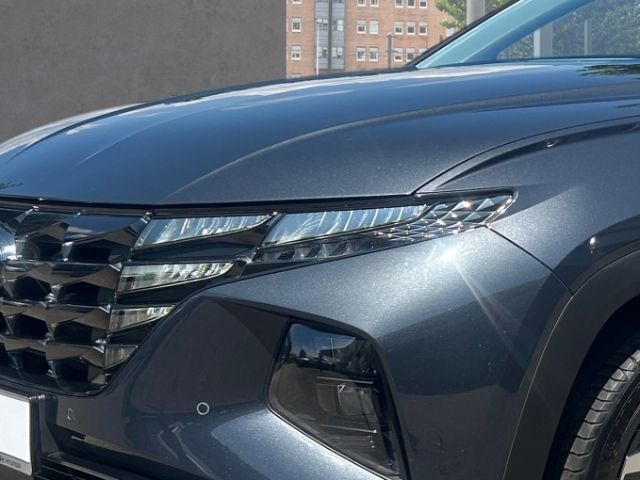 Fahrzeugabbildung Hyundai Tucson Trend Plug-In Hybrid 4WD 1.6 T-GDI -EU6d