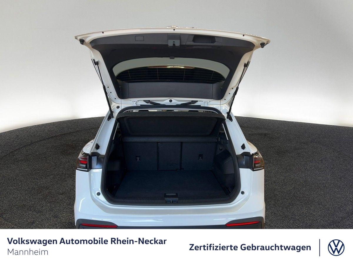 Volkswagen Tiguan 1.5 eTSI GOAL DSG Navi AHK Kamera uvm, миниатюра 5