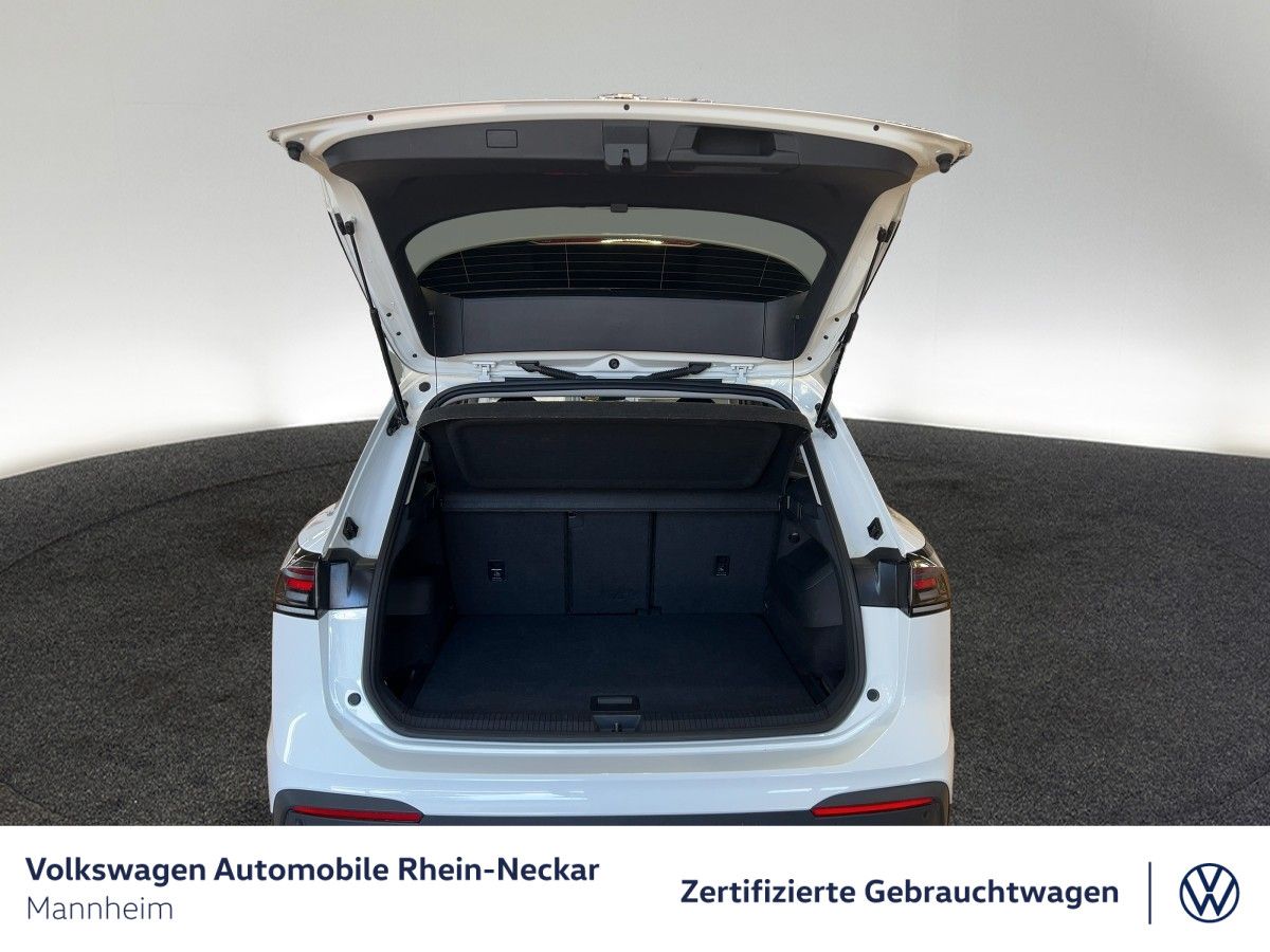 Volkswagen Tiguan - Bild 8