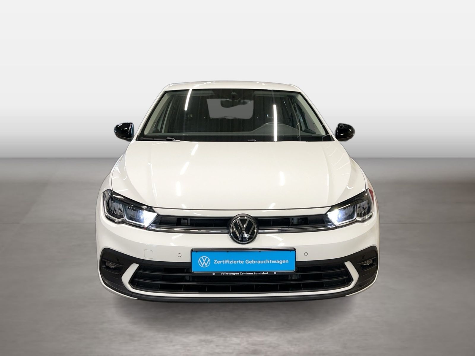 Volkswagen Polo - Bild 9