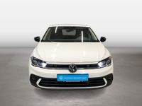 Volkswagen Polo - Vorschau Bild 9