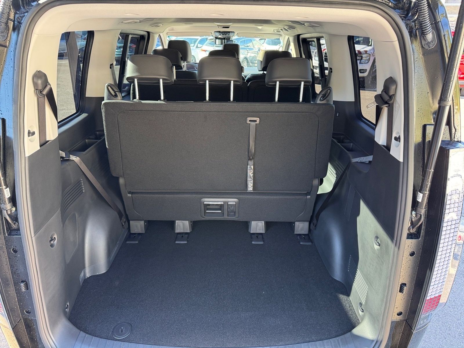 Hyundai Staria – Bild 12