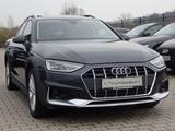 Audi A4 Allroad 40 TDI quattro - ACC / PANO / KAMERA - Audi A4 Allroad mit Schiebedach