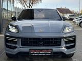 Porsche Cayenne Coupe III Turbo E-Hybrid GT Paket Aut... - Porsche Cayenne Coupe-Turbo-GT