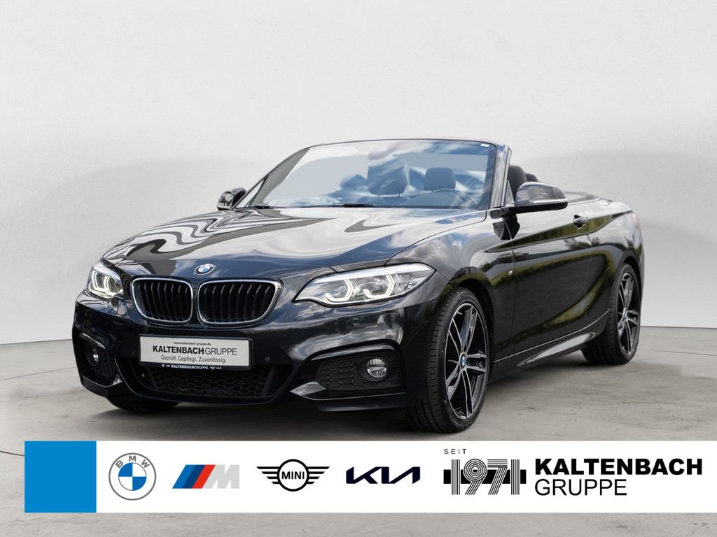 Image of BMW 230